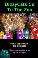 Dizzycats Go to the Zoo