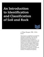 An Introduction to Identification and Classification of Soil and Rock
