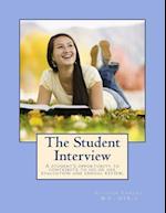 The Student Interview
