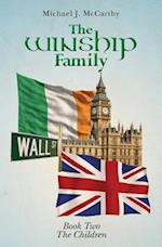 The Winship Family Book Two the Children