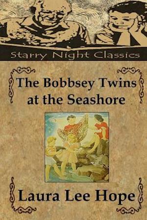 The Bobbsey Twins at the Seashore