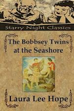 The Bobbsey Twins at the Seashore