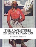 The Adventures of Dick Trevanion