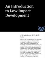 An Introduction to Low Impact Development