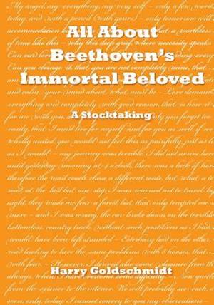 All about Beethoven's Immortal Beloved