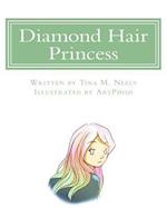 Diamond Hair Princess