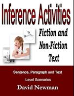 Inference Activities