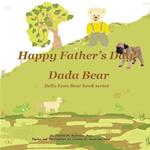 Happy Father's Day! Dada Bear