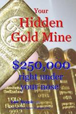 Your Hidden Gold Mine
