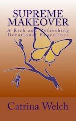Supreme MakeOver Devotional Experience