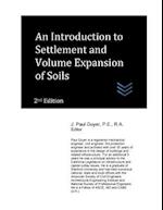 An Introduction to Settlement and Volume Expansion in Soils