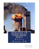 Analysis of Terrorism