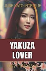 Yakuza Lover