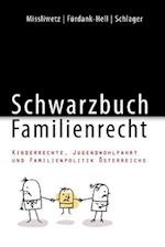 Schwarzbuch Familienrecht