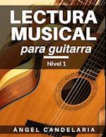 Lectura Musical Para Guitarra