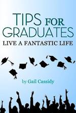 Tips for Graduates