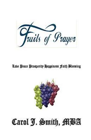 Fruit's of Prayer