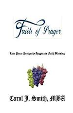 Fruit's of Prayer