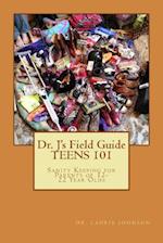 Dr. j's Field Guide