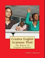Creative English Grammar Book