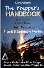 The Prepper's Handbook - Second Edition