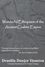 Wonderful Ethiopians of the Ancient Cushite Empire