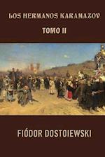 Los Hermanos Karamazov (Tomo 2)