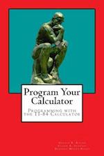 Program Your Calculator