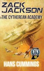 Zack Jackson & the Cytherean Academy