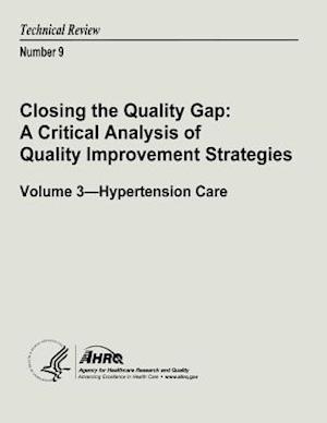 Closing the Quality Gap