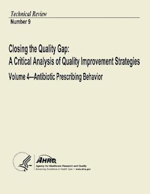 Closing the Quality Gap