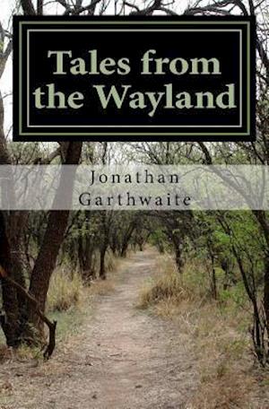 Tales from the Wayland