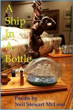 A Ship In A Bottle