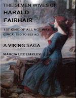 The Seven Wives of Harald Fairhair