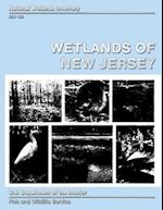 Wetlands of New Jersey