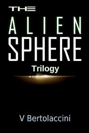 The Alien Sphere Trilogy