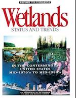 Status and Trends of Wetlands in the Conterminous United States, Mid-1970?s to Mid-1980?s