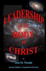 Leadership in the Body of Christ