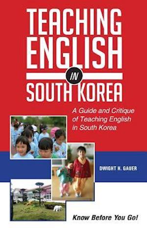 Teaching English in South Korea