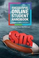 The Successful Online Student Handbook