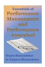 Essentials of Performance Management and Performance Appraisal