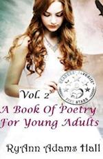 A Book of Poetry for Young Adults