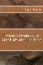 Twenty Devotions to Our Lady of Guadalupe