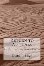 Return to Arturias