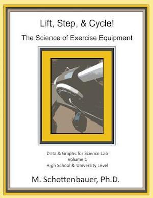 Lift, Step, & Cycle