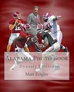 Alabama Photo Book