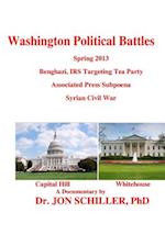 Washington Political Battles