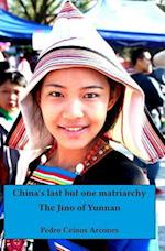 China's last but one matriarchy