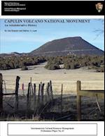 Capulin Volcano National Monument an Administrative History