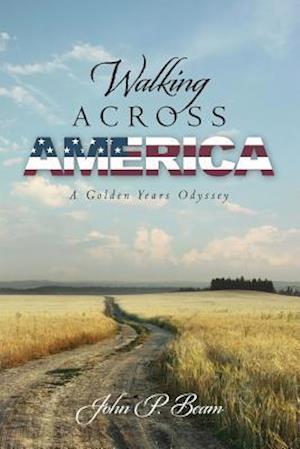 Walking Across America